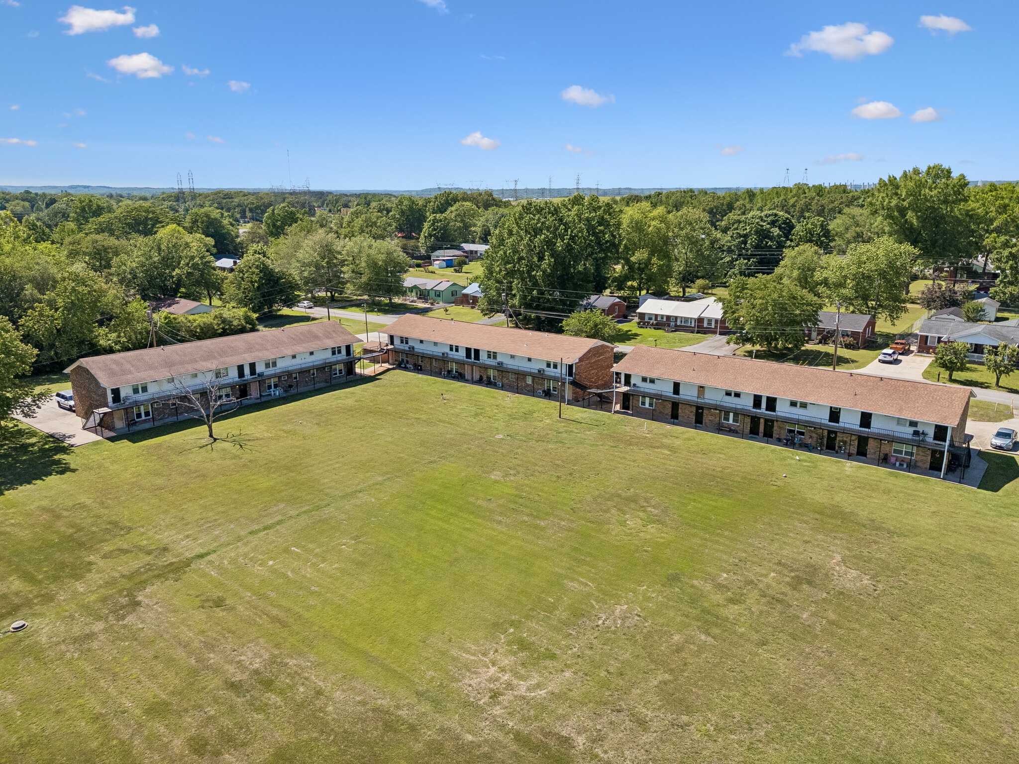 542 Ashe Ave, New Johnsonville, TN for Sale