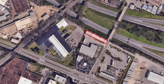 Nashville, TN Commercial Land - 307 Carney Ave