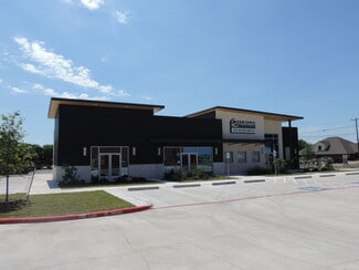 Killeen, TX Office - 2403 Bacon Ranch Rd Killeen, TX Office - 2403 Bacon Ranch Rd