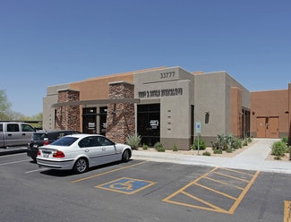 Scottsdale, AZ Medical - 33777 N Scottsdale Rd