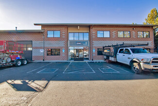 Redmond, OR Office - 2747 SW 6th St