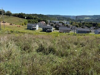 Morgantown, WV Commercial Land - 113 Summit Ridge Ave