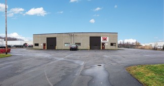 Twinsburg, OH Industrial - 1787 Highland Rd