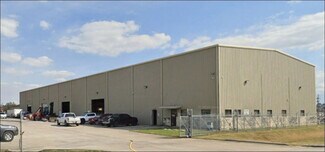 Houston, TX Industrial - 13720 FM 529 Rd Houston, TX Industrial - 13720 FM 529 Rd