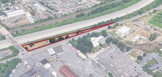 Philadelphia, PA Commercial Land - 8400 State Rd
