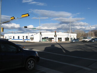 Belen, NM Auto Repair - 800 E River Rd