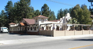 Big Bear Lake, CA Restaurant - 42164 Moonridge Way