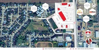 Barrhead, AB Retail - 5902 49 St