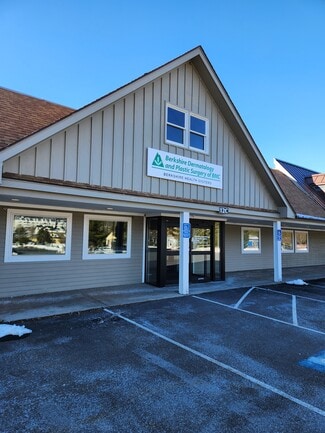 Lenox Commons Lenox Commons