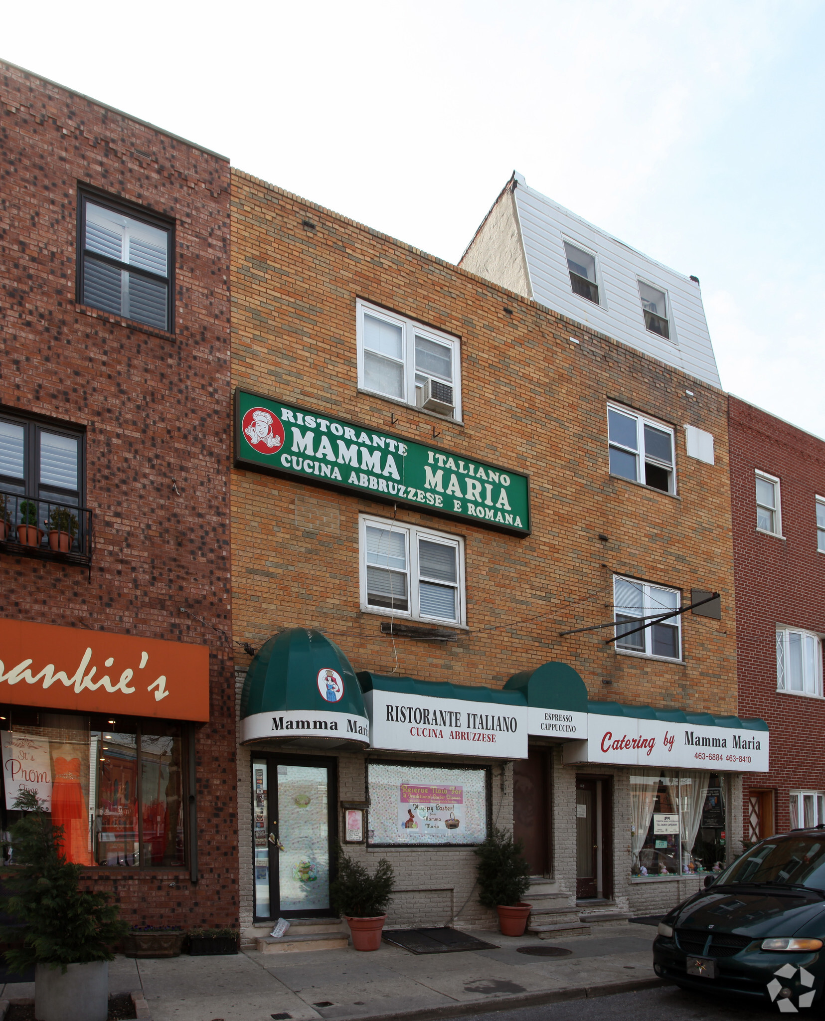 1637-1639 E Passyunk Ave, Philadelphia, PA for Sale