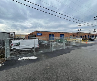 Springfield, VA Industrial - 6619-6631 Iron Pl