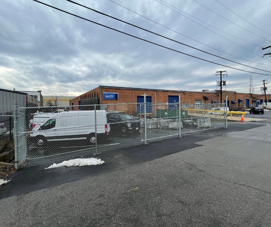 6619-6631 Iron Pl, Springfield, VA for Rent