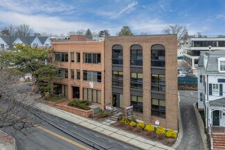 Greenwich, CT Office - 73 Arch St