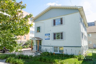 Minneapolis, MN Apartments - 808 13th Ave SE