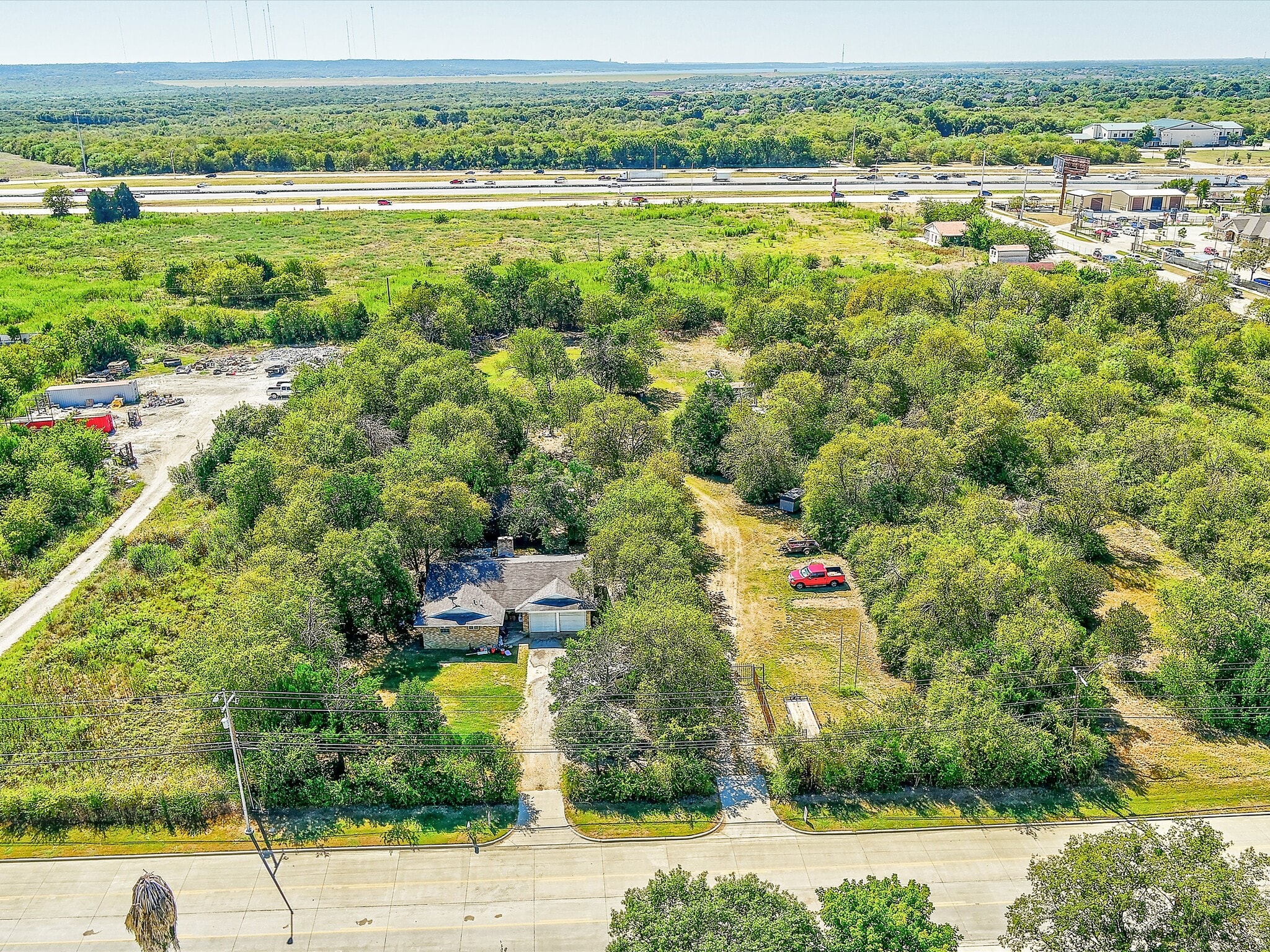 917 E Fishcreek Rd, Grand Prairie, TX for Sale
