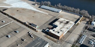Minneapolis, MN Warehouse - 2800 Pacific St