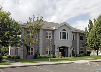 Woods Cross, UT Office - 1592 S 500 W