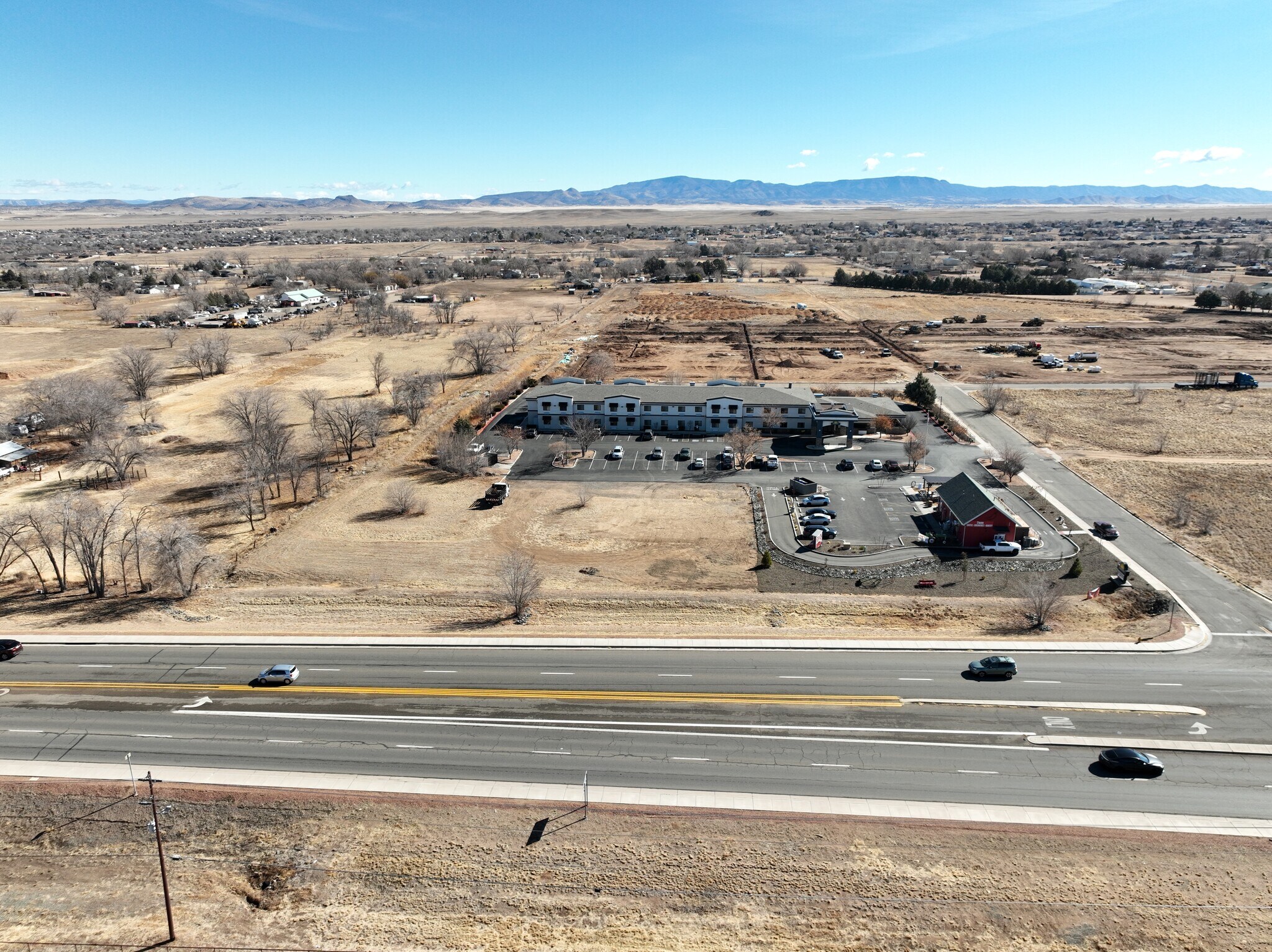 241 State Route 89, Chino Valley, AZ for Sale