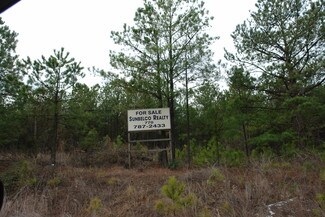 Conyers, GA Commercial Land - 2231 Iris Dr SE Conyers, GA Commercial Land - 2231 Iris Dr SE
