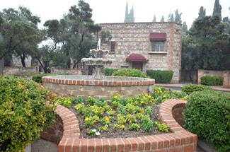 Tucson, AZ Office - 6300 E El Dorado Cir