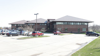 West Des Moines, IA Coworking Space - 1601 West Lakes Pky West Des Moines, IA Coworking Space - 1601 West Lakes Pky