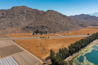 Winchester, CA Industrial - Grand Ave