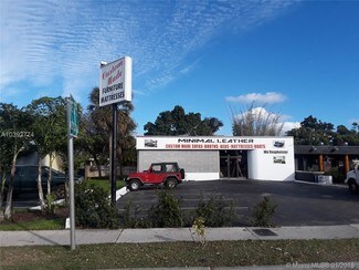 Fort Lauderdale, FL Retail - 1512 NE 4th Ave Fort Lauderdale, FL Retail - 1512 NE 4th Ave
