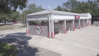 Seffner, FL Car Washes - 11250 E Dr Martin Luther King Jr Blvd
