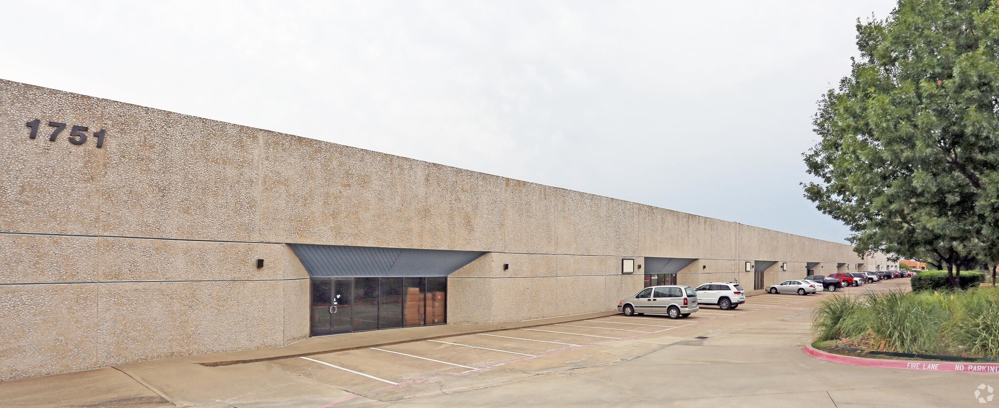 1751 Hurd Dr, Irving, TX for Rent