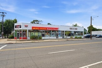 Valley Stream, NY Freestanding - 58-60 E Merrick Rd