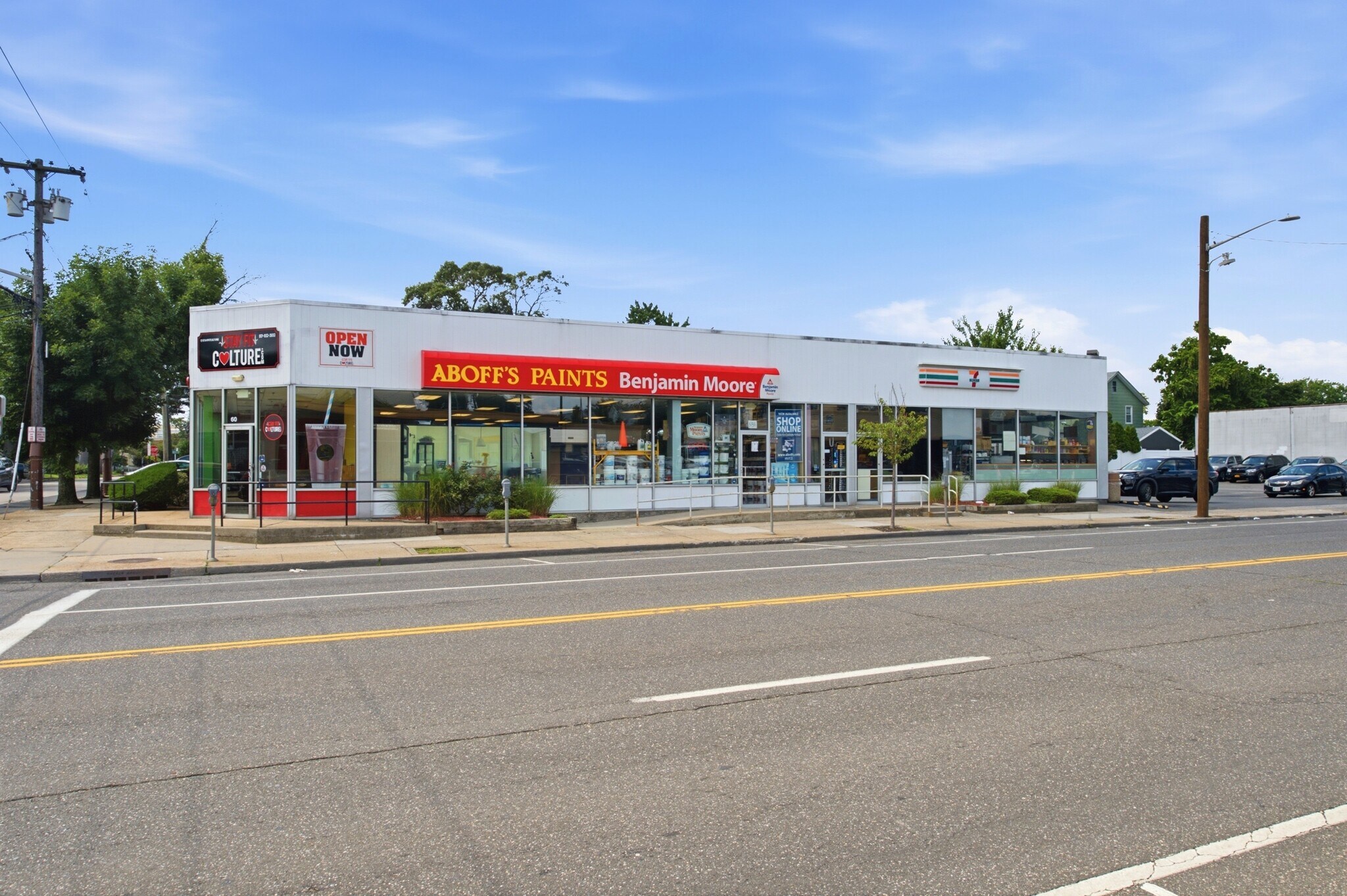 58-60 E Merrick Rd, Valley Stream, NY for Sale
