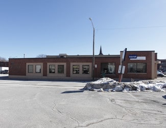 Pittsfield, MA Flex - 50 Pearl St