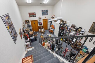 Rohnert Park, CA Retail - 6850 Commerce Blvd Rohnert Park, CA Retail - 6850 Commerce Blvd