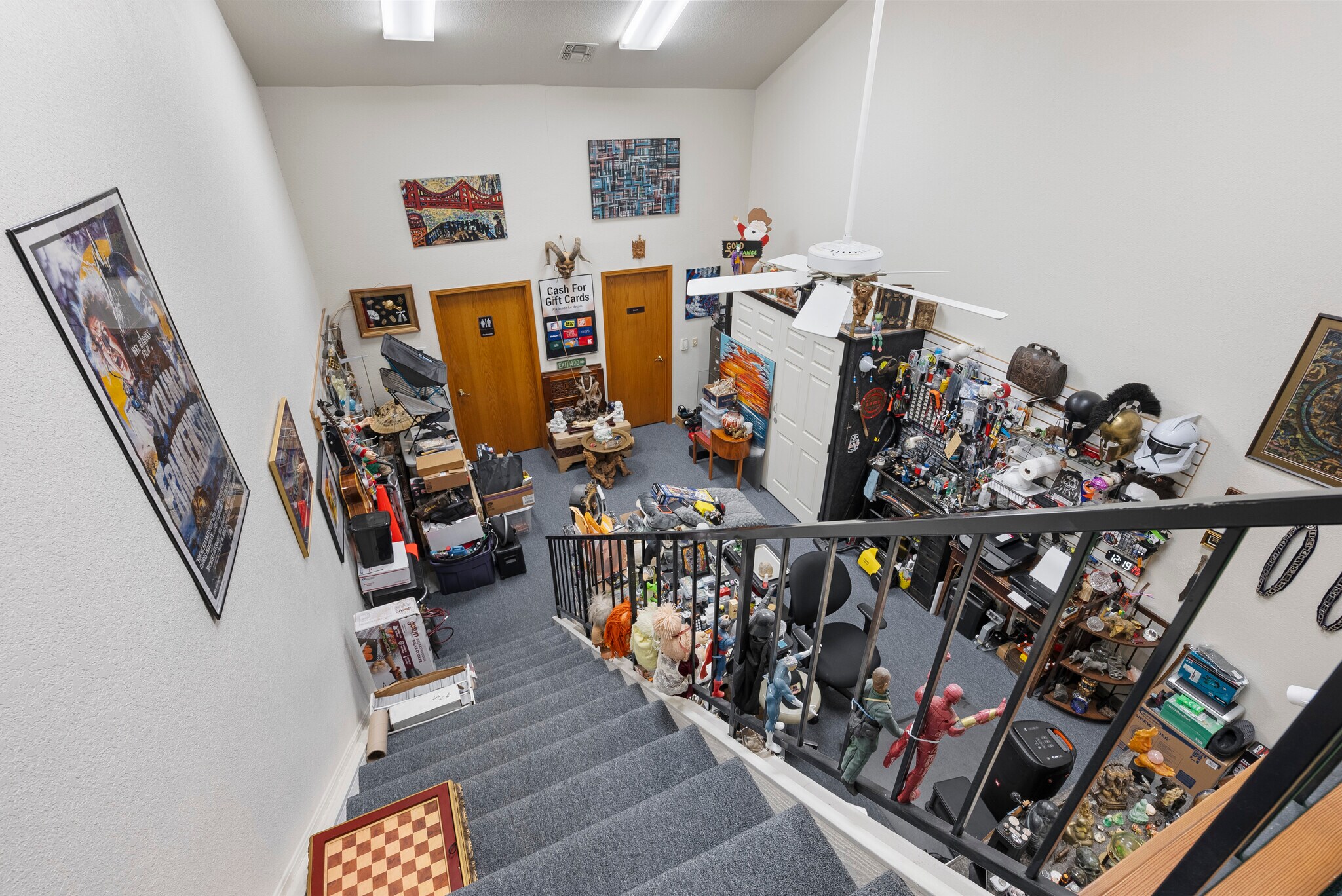 6850 Commerce Blvd, Rohnert Park, CA for Sale