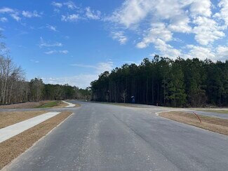 Summerville, SC Commercial Land - 00 Linda Way