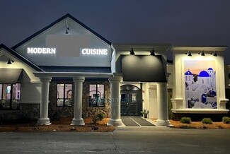 Orland Park, IL Restaurant - 8801 W 143rd St