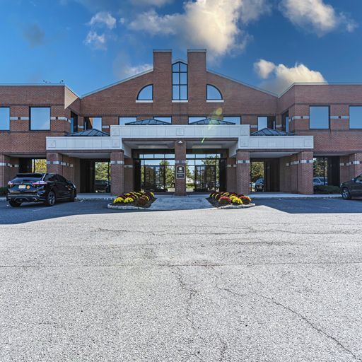 2 Crossroads Dr Bedminster, NJ 07921 Office Property for Lease on