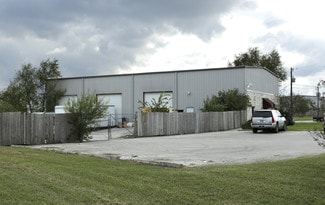 Buda, TX Industrial - 421 Commercial Dr Buda, TX Industrial - 421 Commercial Dr