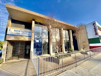 Mixed-Use Retail/Office Value Add