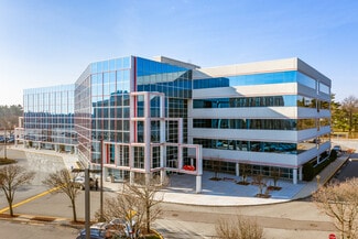 Garden City, NY Office - 400 Garden City Plz