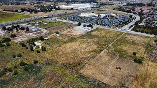 Murrieta, CA Commercial Land - 0 Keller Rd