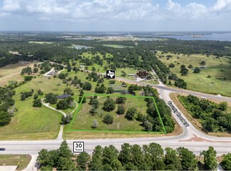 Anderson, TX Commercial Land - 7165 Highway 30