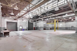 Muscle Shoals, AL Industrial - 221 Wilbur Rd Muscle Shoals, AL Industrial - 221 Wilbur Rd