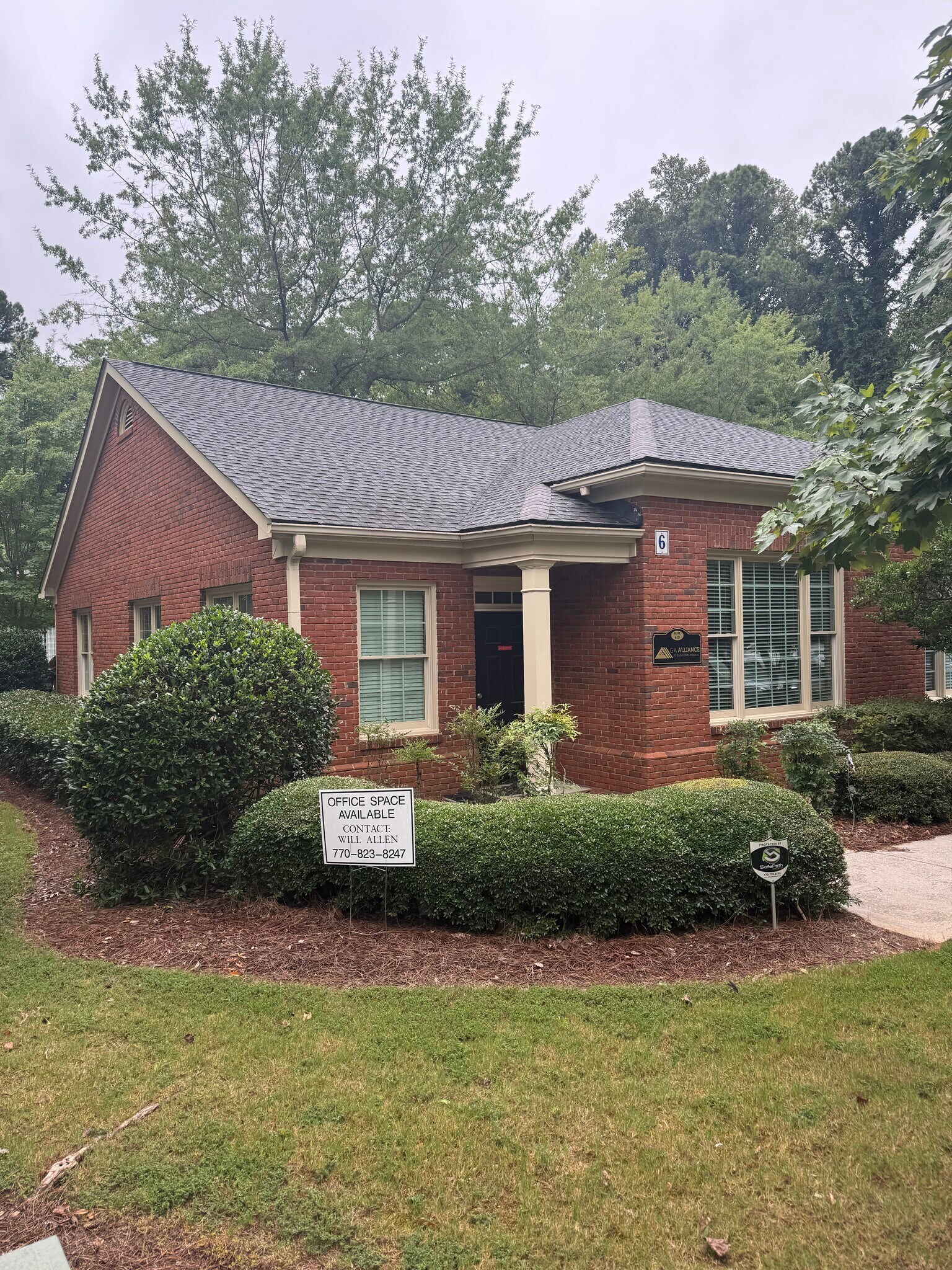 2655 Dallas Hwy SW, Marietta, GA for Rent