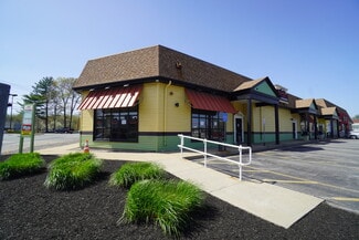 Norwood, MA Office, Retail - 1405 Boston Providence Hwy