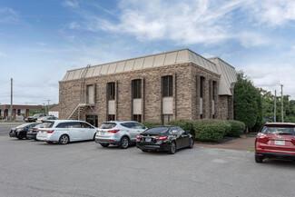 Nashville, TN Office - 2821 Lebanon Pike