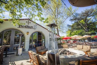 Davis, CA Retail - 226 F St