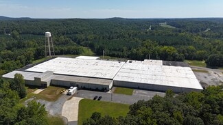 Clover, SC Warehouse - 6199 Highway 557 Clover, SC Warehouse - 6199 Highway 557