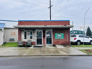 Connersville, IN Auto Dealership - 802 W Western Ave
