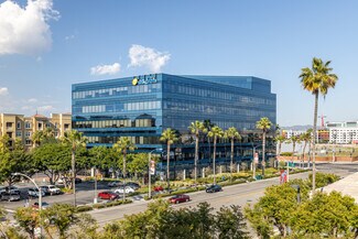 Anaheim, CA Office - 2099 S State College Blvd